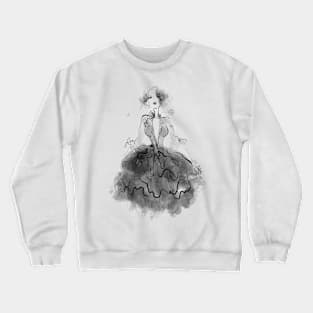 Dreamer Crewneck Sweatshirt